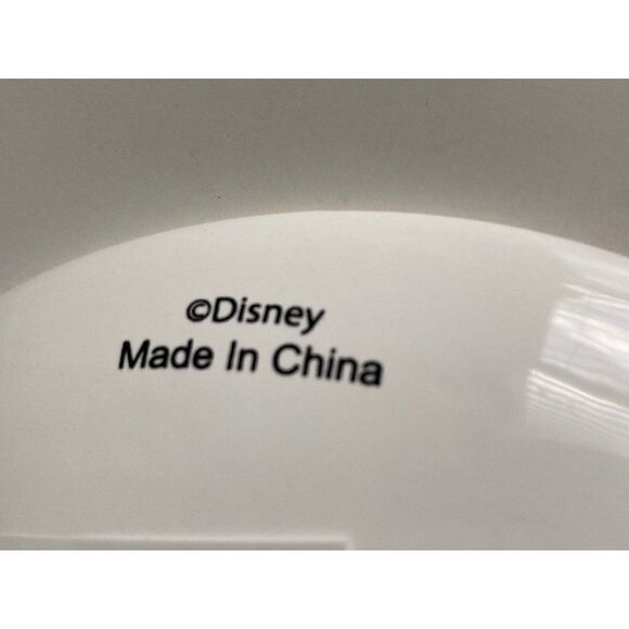 Disney Mickey Mouse Pride Collection Kitchen Spoon Rest Ceramic Love Is Love NEW - Picture 8 of 9